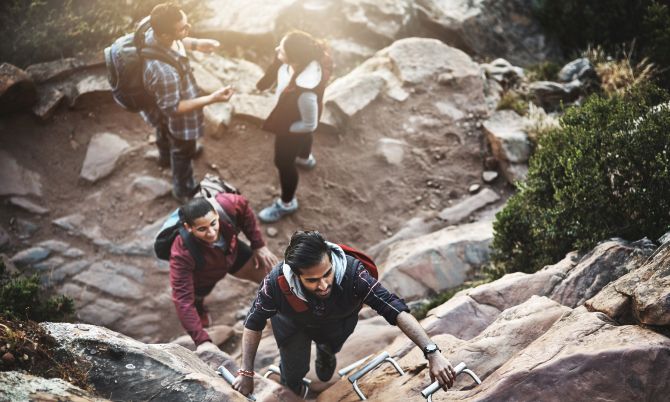 proudhunter.com